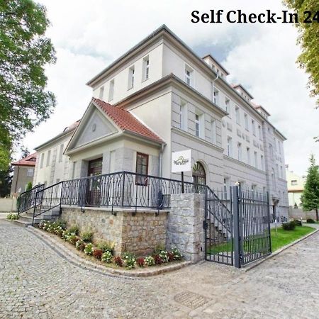 Villa La Pierre สเชกอม ภายนอก รูปภาพ
