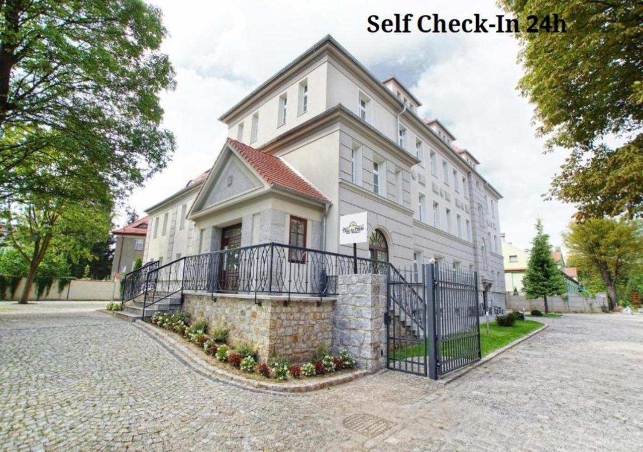 Villa La Pierre สเชกอม ภายนอก รูปภาพ