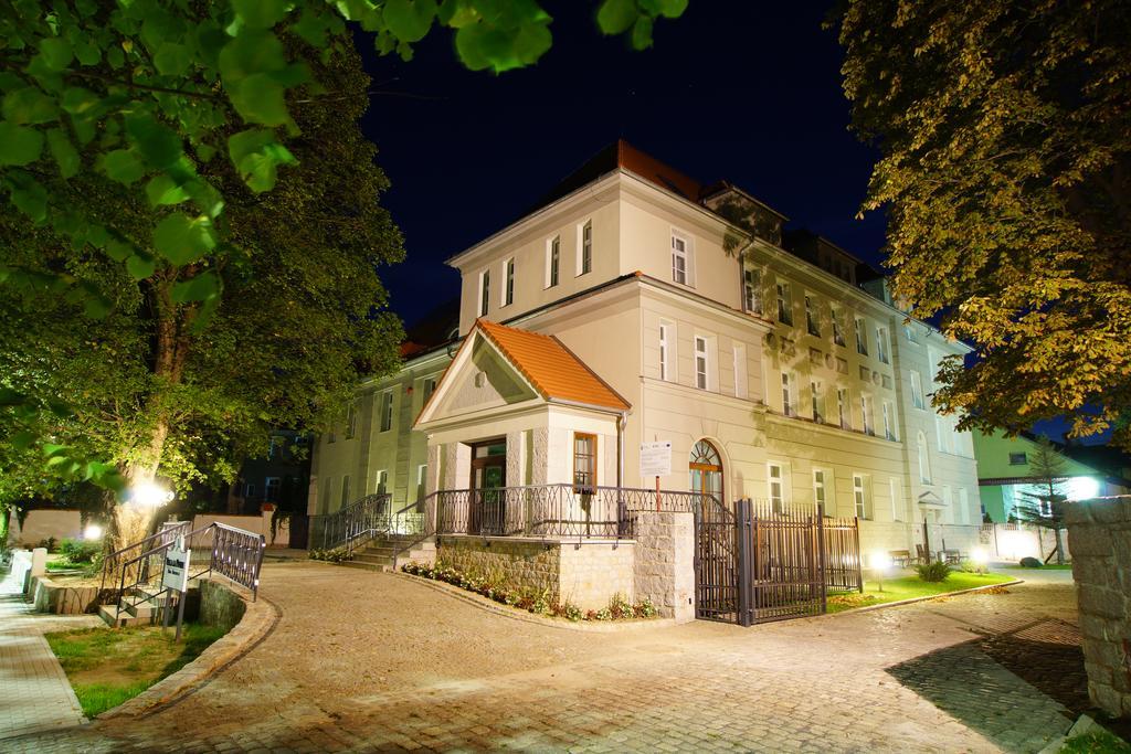 Villa La Pierre สเชกอม ภายนอก รูปภาพ
