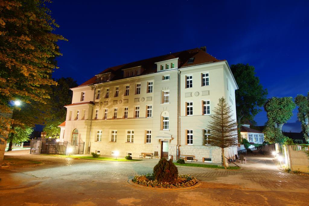 Villa La Pierre สเชกอม ภายนอก รูปภาพ